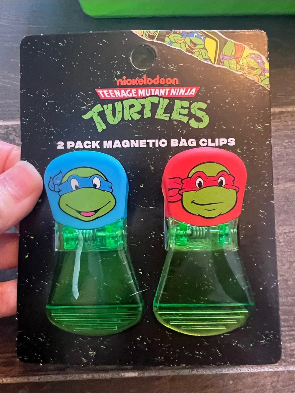 Teenage Mutant Ninja Turtles Lot